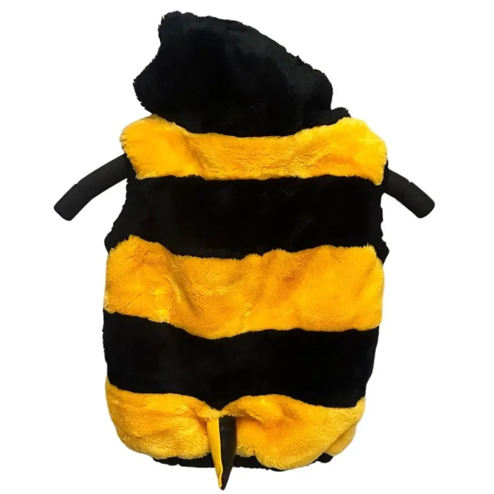 Celebration Halloween Costume 12-24 M Plush Bumble Bee